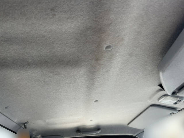 三菱ふそうキャンター平ボディ小型（2t・3t）[写真21]