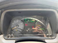 三菱ふそうキャンター平ボディ小型（2t・3t）[写真22]