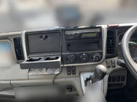 三菱ふそうキャンター平ボディ小型（2t・3t）[写真23]