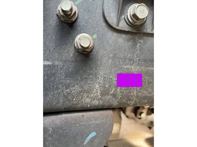 三菱ふそうキャンター平ボディ小型（2t・3t）[写真25]