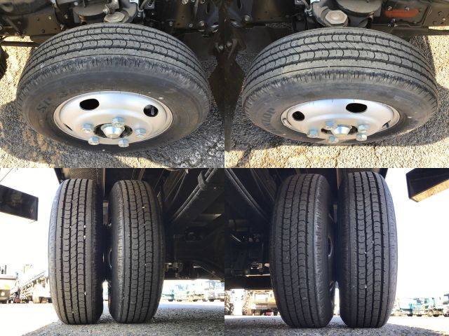 いすゞエルフアルミブロック小型（2t・3t）[写真20]