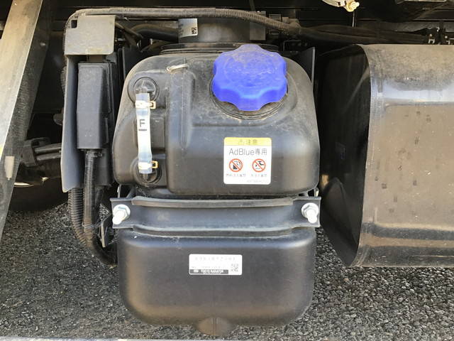 いすゞエルフアルミブロック小型（2t・3t）[写真21]