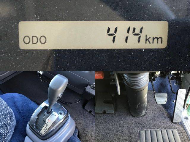 いすゞエルフアルミブロック小型（2t・3t）[写真35]