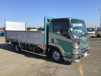 いすゞエルフアルミブロック小型（2t・3t）[写真03]