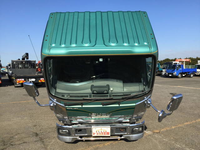 いすゞエルフアルミブロック小型（2t・3t）[写真08]