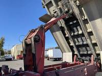 三菱ふそうスーパーグレートダンプ大型（10t）[写真14]