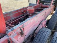 三菱ふそうスーパーグレートダンプ大型（10t）[写真17]