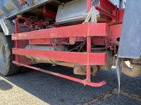 三菱ふそうスーパーグレートダンプ大型（10t）[写真20]