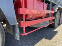 三菱ふそうスーパーグレートダンプ大型（10t）[写真21]