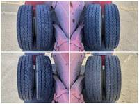 三菱ふそうスーパーグレートダンプ大型（10t）[写真24]