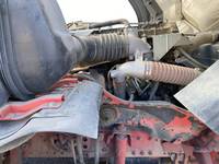 三菱ふそうスーパーグレートダンプ大型（10t）[写真28]