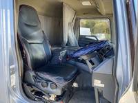 三菱ふそうスーパーグレートダンプ大型（10t）[写真34]