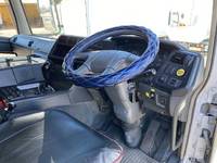 三菱ふそうスーパーグレートダンプ大型（10t）[写真35]