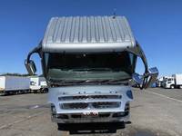 三菱ふそうスーパーグレートダンプ大型（10t）[写真08]