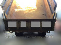 三菱ふそうスーパーグレートダンプ大型（10t）[写真11]