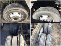 三菱ふそうスーパーグレートダンプ大型（10t）[写真14]