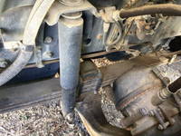 三菱ふそうスーパーグレートダンプ大型（10t）[写真15]