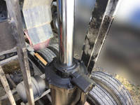 三菱ふそうスーパーグレートダンプ大型（10t）[写真18]