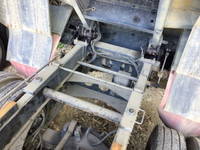 三菱ふそうスーパーグレートダンプ大型（10t）[写真19]