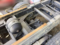 三菱ふそうスーパーグレートダンプ大型（10t）[写真20]