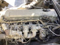 三菱ふそうスーパーグレートダンプ大型（10t）[写真25]