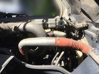 三菱ふそうスーパーグレートダンプ大型（10t）[写真26]