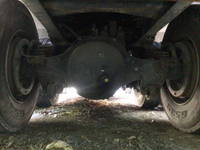 三菱ふそうスーパーグレートダンプ大型（10t）[写真28]