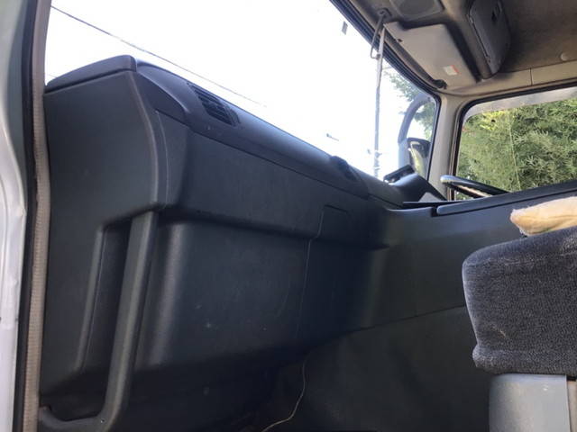 三菱ふそうスーパーグレートダンプ大型（10t）[写真31]