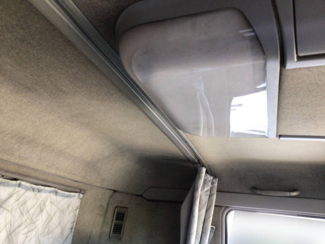 三菱ふそうスーパーグレートダンプ大型（10t）[写真34]