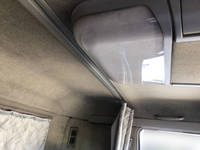 三菱ふそうスーパーグレートダンプ大型（10t）[写真34]