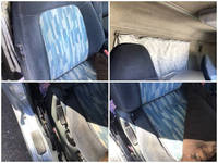 三菱ふそうスーパーグレートダンプ大型（10t）[写真36]