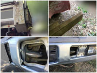 三菱ふそうスーパーグレートダンプ大型（10t）[写真38]