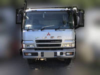 三菱ふそうスーパーグレートダンプ大型（10t）[写真08]