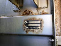 三菱ふそうスーパーグレートダンプ大型（10t）[写真15]