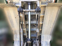 三菱ふそうスーパーグレートダンプ大型（10t）[写真16]