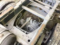 三菱ふそうスーパーグレートダンプ大型（10t）[写真18]