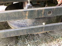 三菱ふそうスーパーグレートダンプ大型（10t）[写真21]