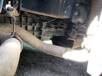 三菱ふそうスーパーグレートダンプ大型（10t）[写真22]