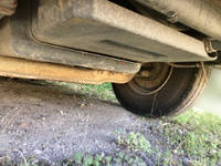 三菱ふそうスーパーグレートダンプ大型（10t）[写真23]