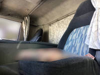 三菱ふそうスーパーグレートダンプ大型（10t）[写真28]