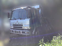 三菱ふそうスーパーグレートダンプ大型（10t）[写真02]