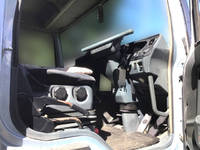 三菱ふそうスーパーグレートダンプ大型（10t）[写真30]