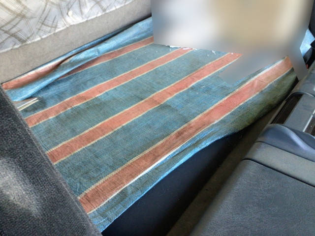 三菱ふそうスーパーグレートダンプ大型（10t）[写真31]