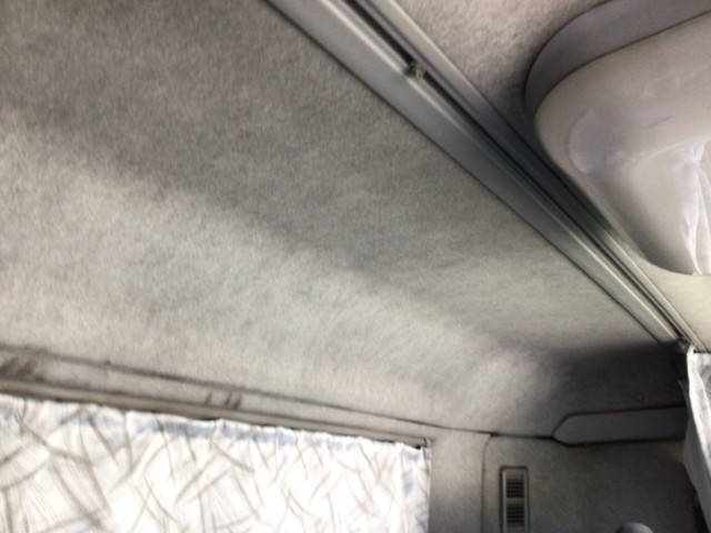 三菱ふそうスーパーグレートダンプ大型（10t）[写真32]