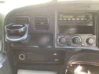 三菱ふそうスーパーグレートダンプ大型（10t）[写真37]