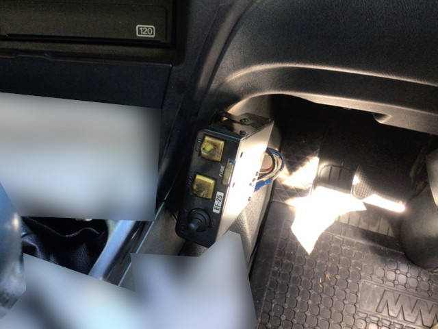 三菱ふそうスーパーグレートダンプ大型（10t）[写真38]