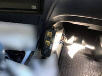 三菱ふそうスーパーグレートダンプ大型（10t）[写真38]