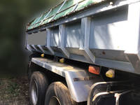 三菱ふそうスーパーグレートダンプ大型（10t）[写真03]