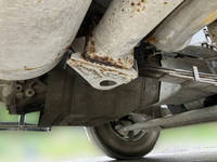 UDトラックスクオンダンプ大型（10t）[写真20]