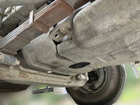 UDトラックスクオンダンプ大型（10t）[写真21]